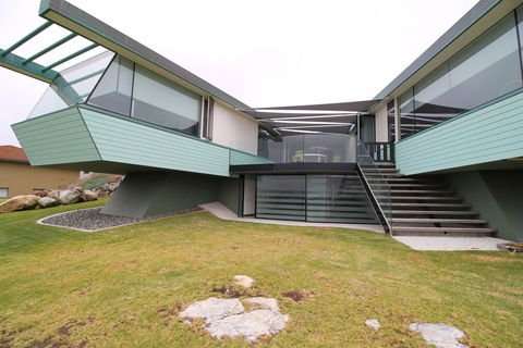 Boathouse Augusta - Accommodation Kalgoorlie 0