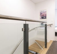 A02-darling Harbour 2 BDR Loft - Accommodation Kalgoorlie