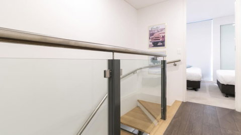 A02-darling Harbour 2 BDR Loft - Accommodation Kalgoorlie 0