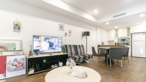 A02-darling Harbour 2 BDR Loft - Accommodation Kalgoorlie 4