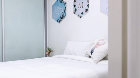 A02-darling Harbour 2 BDR Loft - Accommodation Kalgoorlie 2