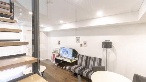 A02-darling Harbour 2 BDR Loft - Accommodation Kalgoorlie 6