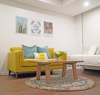 C08-darling Harbour Studio - Accommodation Kalgoorlie