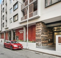 C16 Darling Harbour 2 BDR APT - Accommodation Kalgoorlie
