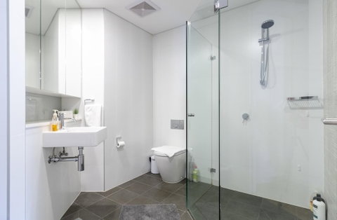 C16 Darling Harbour 2 BDR APT - Accommodation Kalgoorlie 3