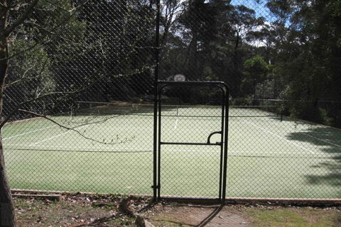 Wimbeldon - Accommodation Kalgoorlie 1