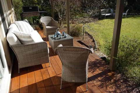 Wimbeldon - Accommodation Kalgoorlie 5