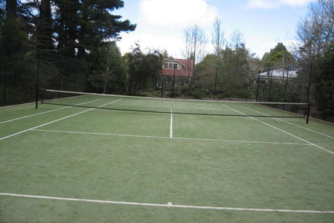 Wimbeldon - Accommodation Kalgoorlie 6