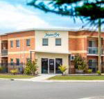 Jurien Bay Motel Apartments - Accommodation Kalgoorlie
