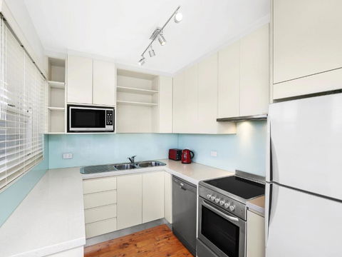Avoca Beach Haven 5 / 161 Avoca Drive Avoca Beach - Accommodation Kalgoorlie 6