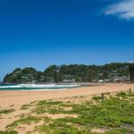 Avoca Beach Haven 5 / 161 Avoca Drive Avoca Beach - Accommodation Kalgoorlie 0
