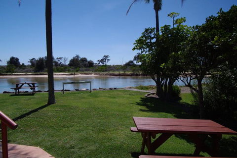 Beachfront 1 25 Willow Street - Accommodation Kalgoorlie 4