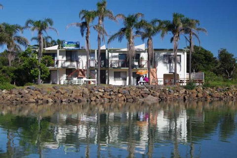 Beachfront 1 25 Willow Street - Accommodation Kalgoorlie 3