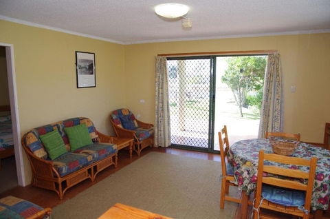 Beachfront 1 25 Willow Street - Accommodation Kalgoorlie 2