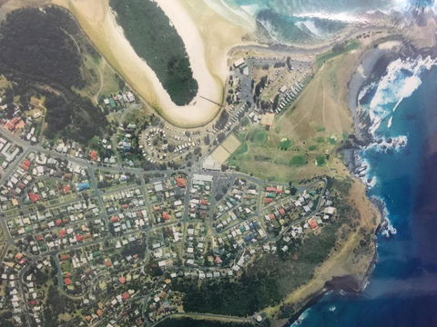 Beachfront 1 25 Willow Street - Accommodation Kalgoorlie 1