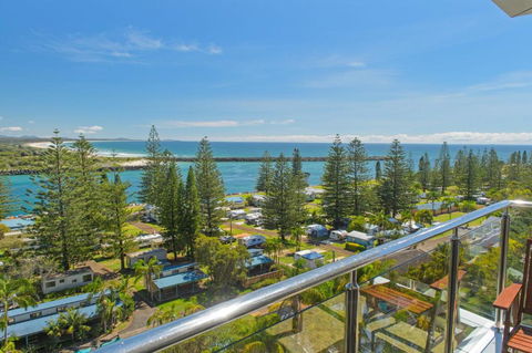 Tasman Towers 22 3 Munster Street - Accommodation Kalgoorlie 1