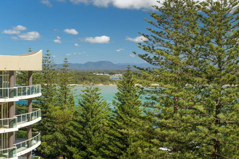 Tasman Towers 22 3 Munster Street - Accommodation Kalgoorlie 5
