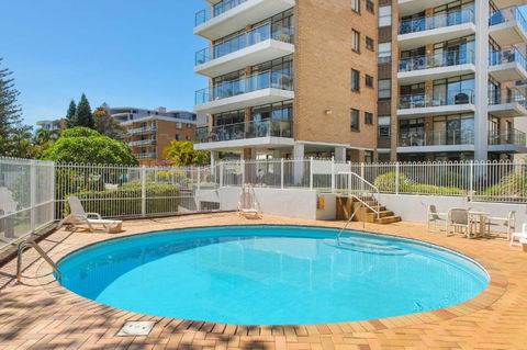 Tasman Towers 22 3 Munster Street - Accommodation Kalgoorlie 3