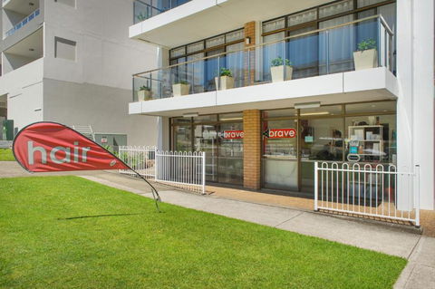 Tasman Towers 22 3 Munster Street - Accommodation Kalgoorlie 2