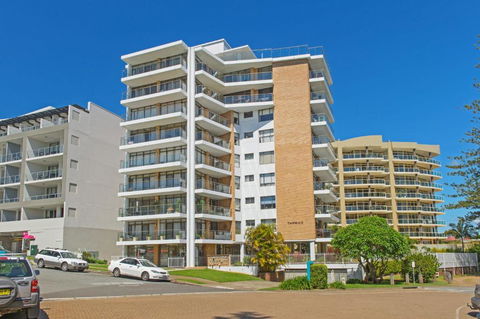 Tasman Towers 22 3 Munster Street - Accommodation Kalgoorlie 6