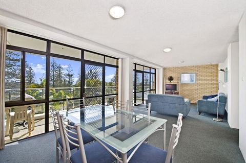 Tasman Towers 5 3 Munster Street - Accommodation Kalgoorlie 1