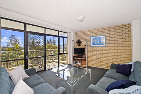 Tasman Towers 5 3 Munster Street - Accommodation Kalgoorlie 4