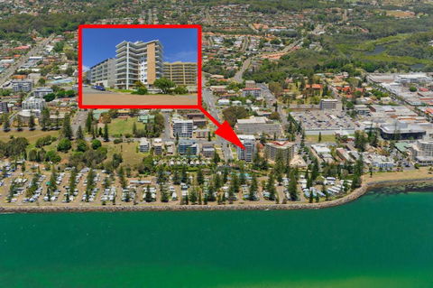 Tasman Towers 5 3 Munster Street - Accommodation Kalgoorlie 5