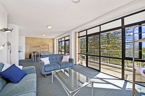 Tasman Towers 5 3 Munster Street - Accommodation Kalgoorlie 6