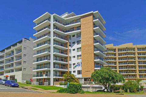Tasman Towers 9 3 Munster Street - Accommodation Kalgoorlie 5