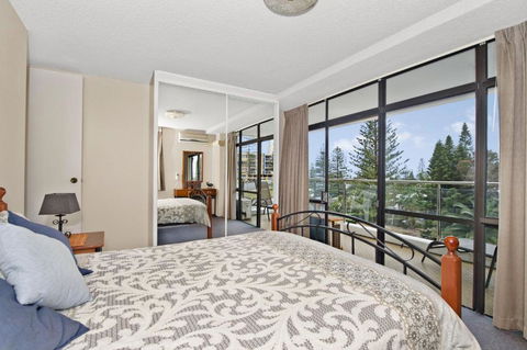 Tasman Towers 9 3 Munster Street - Accommodation Kalgoorlie 3