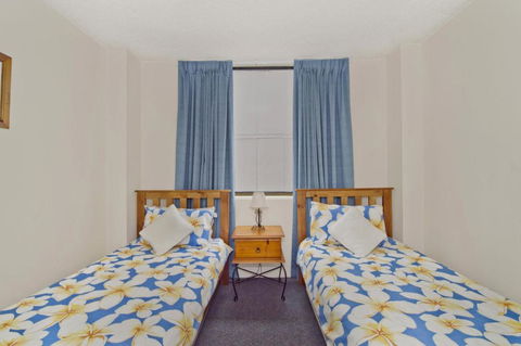 Tasman Towers 9 3 Munster Street - Accommodation Kalgoorlie 4