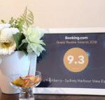 The Highberry Sydney Harbour View Escape - Accommodation Kalgoorlie