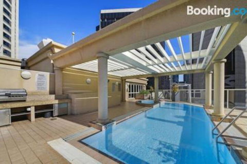 Bond 215 - Accommodation Kalgoorlie 3