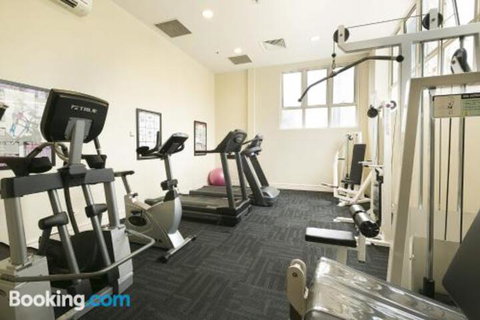 Bond 215 - Accommodation Kalgoorlie 6