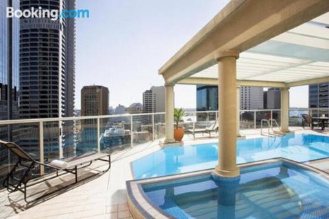 Bond 215 - Accommodation Kalgoorlie 4
