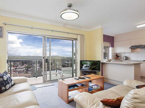 9 Adriana 83 Ronald Avenue Fabulous Views & Aircon - Accommodation Kalgoorlie 1
