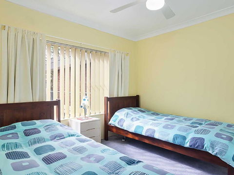 9 Adriana 83 Ronald Avenue Fabulous Views & Aircon - Accommodation Kalgoorlie 6