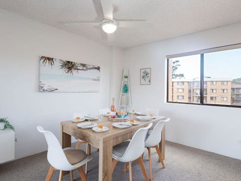 10 Intrepid 3 Intrepid Close Water Views Over Shoal Bay Beach - Accommodation Kalgoorlie 6