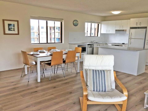 15 Intrepid 3 Intrepid Close Right On The Beachfront - Accommodation Kalgoorlie 1