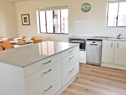 15 Intrepid 3 Intrepid Close Right On The Beachfront - Accommodation Kalgoorlie 4