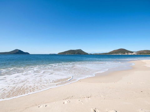 11 Promenade 8 Intrepid Close Air Conditioned Unit With Beautiful Water Views - Accommodation Kalgoorlie 6