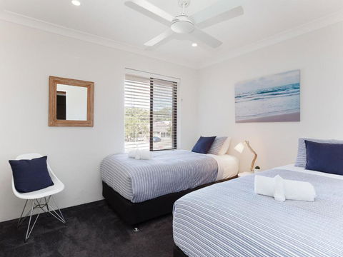 68 Bay Parklands 2 Gowrie Ave Aircon Pool Tennis Court Communal Spa - Accommodation Kalgoorlie 6
