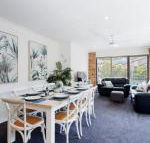 68 Bay Parklands 2 Gowrie Ave aircon pool tennis court communal spa - Accommodation Kalgoorlie