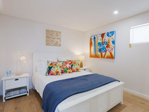 104 The Shoal 6 8 Bullecourt Street Linen Included & Under 200m To Beach - Accommodation Kalgoorlie 1