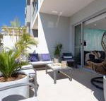 104 The Shoal 6 8 Bullecourt Street linen included  under 200m to beach - Accommodation Kalgoorlie