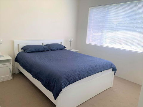 3 Silvana Court 26 Ajax Avenue Neat Unit With Air Conditioning - Accommodation Kalgoorlie 6