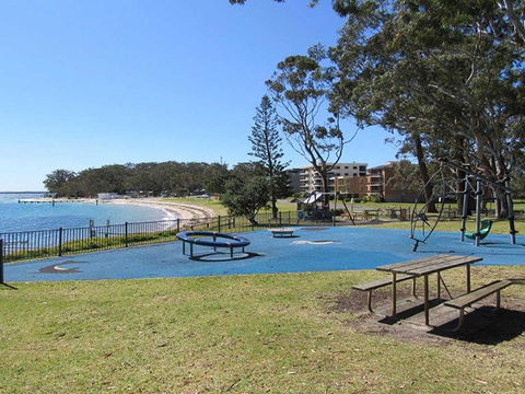 3 Silvana Court 26 Ajax Avenue Neat Unit With Air Conditioning - Accommodation Kalgoorlie 2