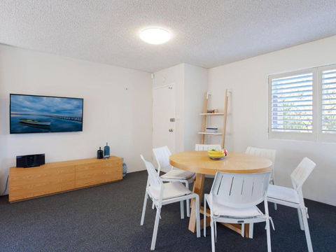 1 Intrepid 3 Intrepid Close Amazing Views Of Shoal Bay Only 100m From The Beach - Accommodation Kalgoorlie 5