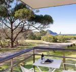 1 Intrepid 3 Intrepid Close Amazing views of Shoal Bay only 100m from the Beach - Accommodation Kalgoorlie