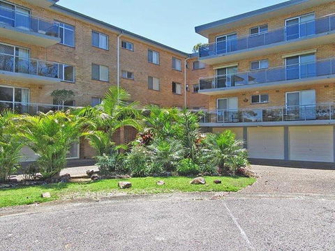 10 Parkview 11 13 Catalina Close Peaceful Park Views - Accommodation Kalgoorlie 1